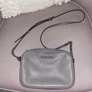Michael Kors crossbody bag